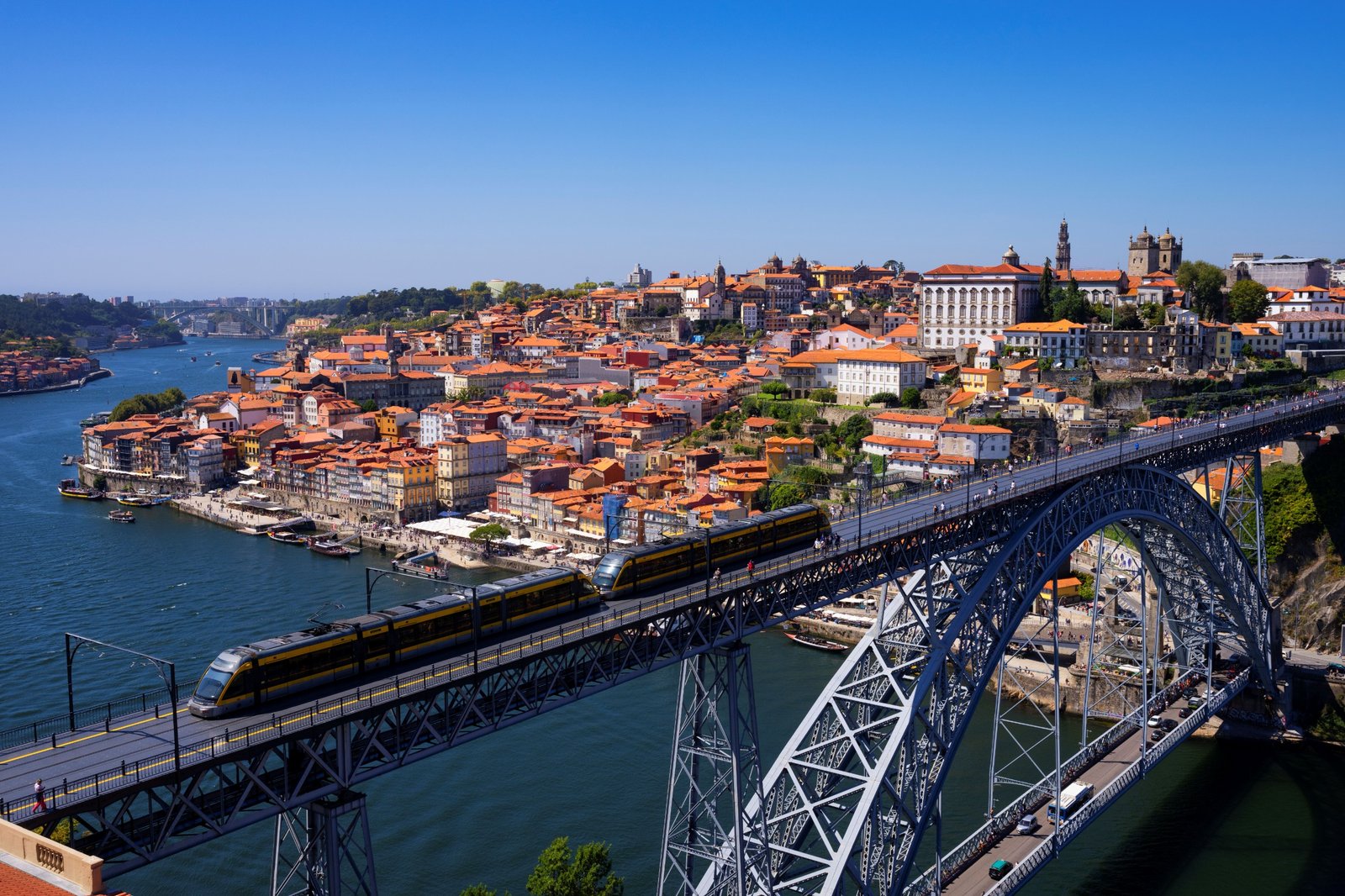 Senac RN abre 48 vagas para intercâmbio profissional em Portugal